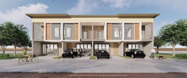 รูป The Series Townhome Pibulsongkram 22  - รูปที่ 3/5