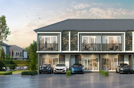 Project Supalai Primo Rattanathibet Picture - 3/12