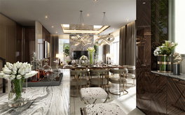 รูป The Palm Krungthep Kreetha - Wongwaen - รูปที่ 2/13