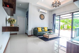 รูป Baan Meesuk 8 Phanat Nikhom - รูปที่ 5/12