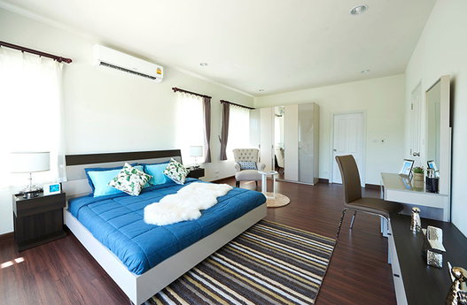Project Sirarom Khaoyai Picture - 4/13