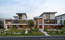 รูป Grand Bangkok Boulevard East Rama 9 - รูปที่ 5/10