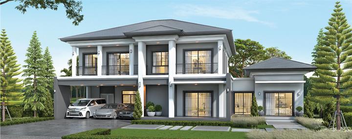 รูปภาพแบบบ้าน Xarvia