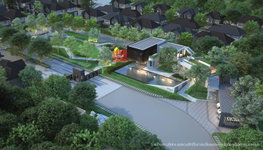 Project Venue Flow Chaengwattana Picture - 4/27