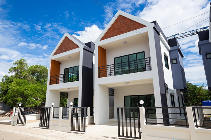 Project Bangyai City - Privacy Cluster 3 Picture - 2/2
