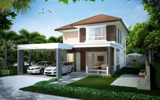 Project Village Park Sriracha Picture - 2/3
