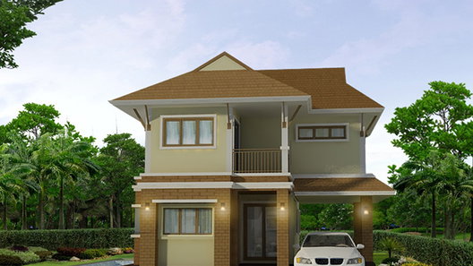 รูป Thongchai Villa - รูปที่ 3/7