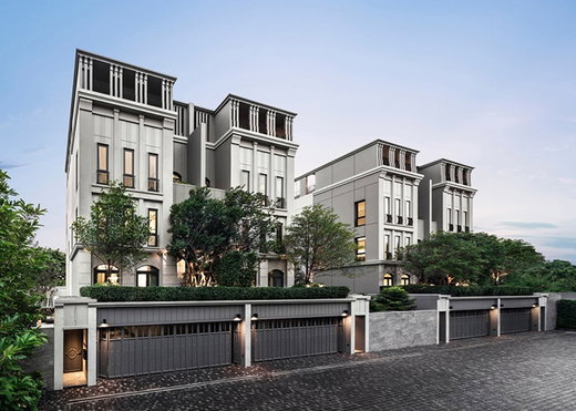Project Malton Private Residence Ari Picture - 1/13