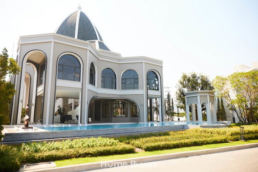 รูป GRAND BANGKOK BOULEVARD RAMINTRA - KASET NAWAMIN - รูปที่ 5/13