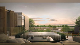 รูป The Prospect Villa - รูปที่ 3/13
