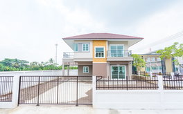 Project The Bless Chaengwattana-Chaiyapruek Picture - 4/13
