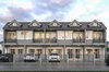 logo project The Rich Home Phase 2