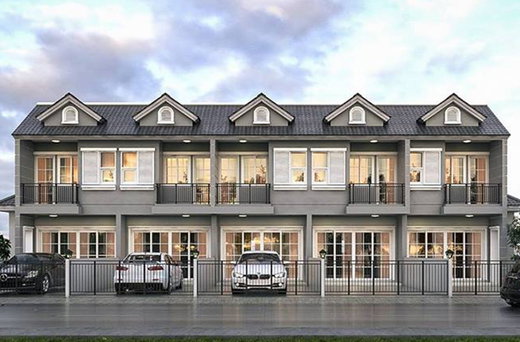 รูป The Rich Home Phase 2 - รูปที่ 1/11