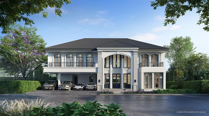รูปภาพMASTER VILLA