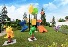 รูป Citysense Prive Rama 2 - Thakham - รูปที่ 2/12