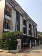 รูป The Best Townhome Phetkasem 110 - รูปที่ 5/5