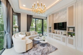 รูป The Sonne Srinakarin - Bangna - รูปที่ 5/9