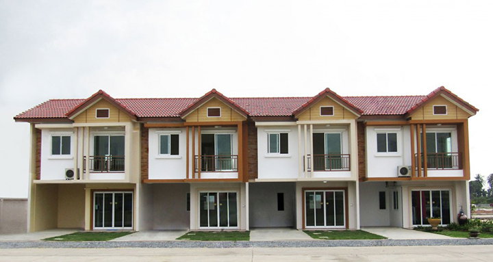 รูปภาพบ้านแบบ RS