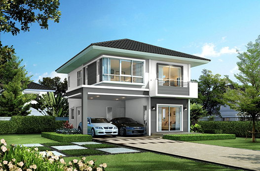 Project Supalai Bella Westgate Picture - 4/13