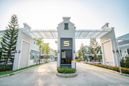 รูป Sivarom Nature Plus (Sukhumvit-Bangpu) - รูปที่ 2/13