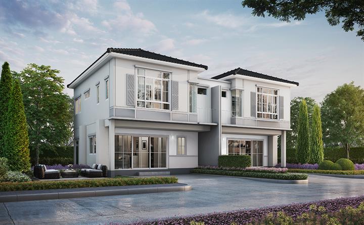 รูปภาพแบบบ้าน Cedar+