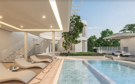 รูป V Compound Rangsit - Vibhavadi - รูปที่ 4/5
