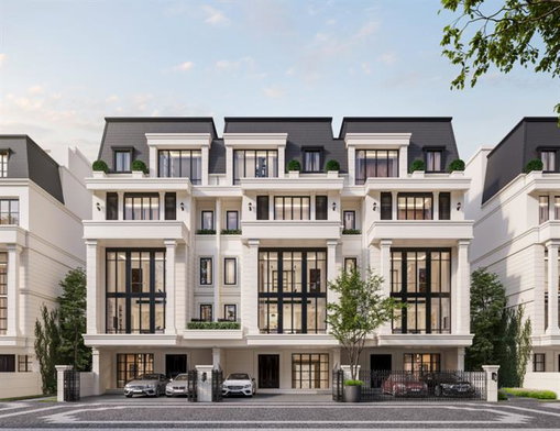 Project Haus 22 Sathorn Picture - 4/13
