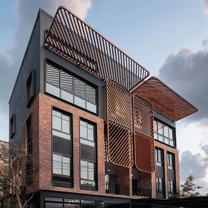 รูป Britloft Kaset - Phahon - รูปที่ 1/12