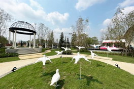 Project Golden Town Future - Rangsit Picture - 2/13