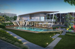 รูป The Vision Ladprao - Nawamin - รูปที่ 4/13