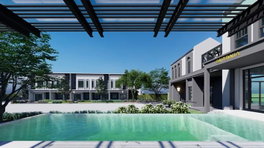 รูป Britania Town Bangna KM.17 - รูปที่ 4/13