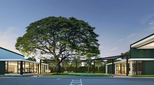 Project Lumpini Townville Saimai 18 - Paholyothin Picture - 3/12