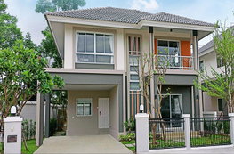 รูป Karnkanok Ville 20 Bo Sang-San Kamphaeng - รูปที่ 3/12