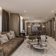 รูป Sena Grand Home Ramindra Km. 8 - รูปที่ 2/3