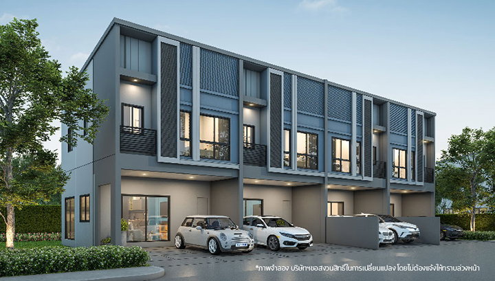 Loft (2 Bedrooms)