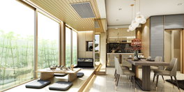 รูป Reseo-Home Wongwaen-Ramintra - รูปที่ 4/8