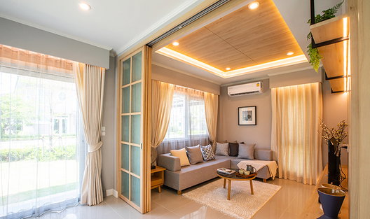 Project Supalai Park Ville 2 Bangna - Thepharak Picture - 2/13
