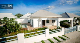Project Casa Collina Hua Hin Picture - 2/10
