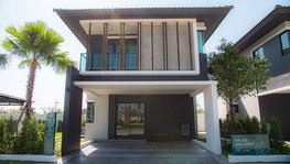 รูป NC On Green Palm Park Expressway-Lumlukka - รูปที่ 3/13
