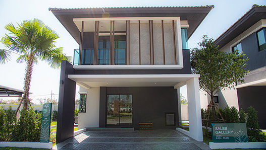 รูป NC On Green Palm Park Expressway-Lumlukka - รูปที่ 3/13