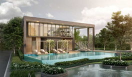 Project Pleno Ratchapruek - Chaengwattana Picture - 2/12