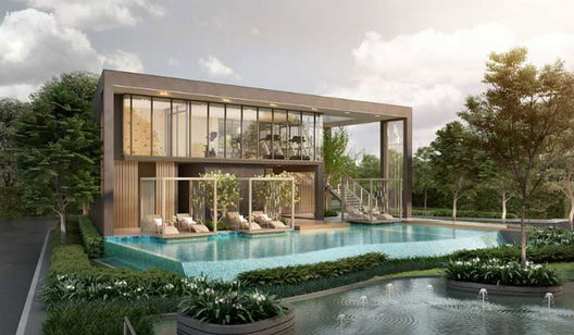 Project Pleno Ratchapruek - Chaengwattana Picture - 2/12