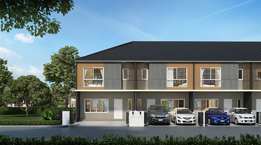 รูป The Connect Tiwanon - Chaengwattana - รูปที่ 3/11