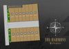 logo project The Harmony @ 62 Ramintra