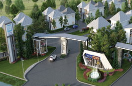 รูป Lalin Town Lanceo Crib Bangna - Thepharak - รูปที่ 3/15