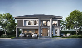 Project The City Pinklao - Barom 2 Picture - 3/8