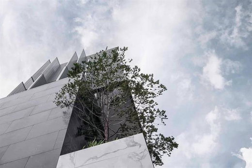 รูป The Haute Kanchana-Sathorn - รูปที่ 1/13
