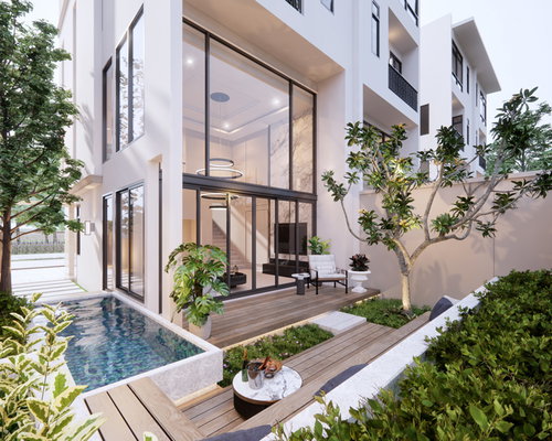 Project Baan Mayfair Ladprao 71 Picture - 3/13