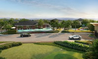 Facility 1