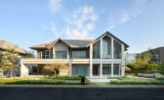 Project Bangkok Boulevard Signature Ladprao - Serithai Picture - 4/7